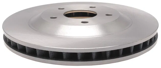 56701R – RAYBESTOS Brake Rotor, OE Replacement Single - view 2